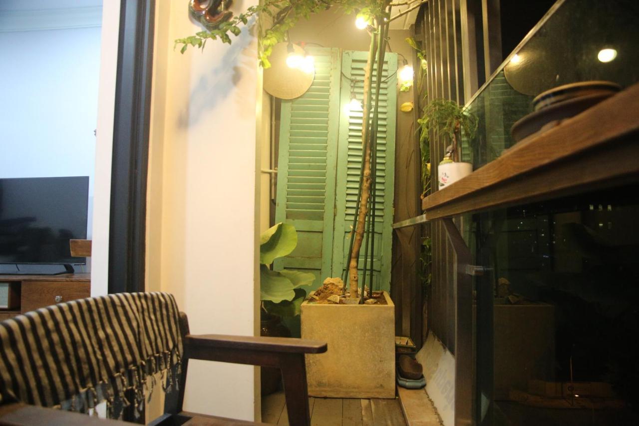 Apartment Mekong De Annam -felizenvista.d2~5 Star Facilities Ho Chi Minh City