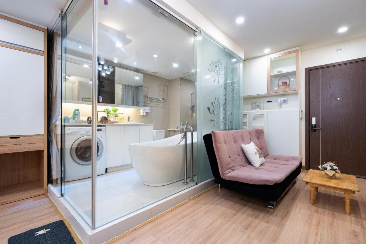 Chill 1br Lexington With Bathtub Near Estella, D2 Apartment