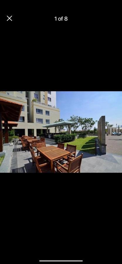 Chill 1br Lexington With Bathtub Near Estella, D2 * Ho Chi Minh City