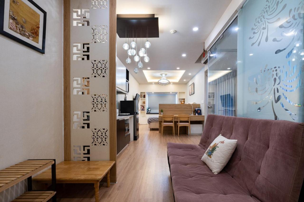 Apartment Chill 1br Lexington With Bathtub Near Estella, D2 Ho Chi Minh City