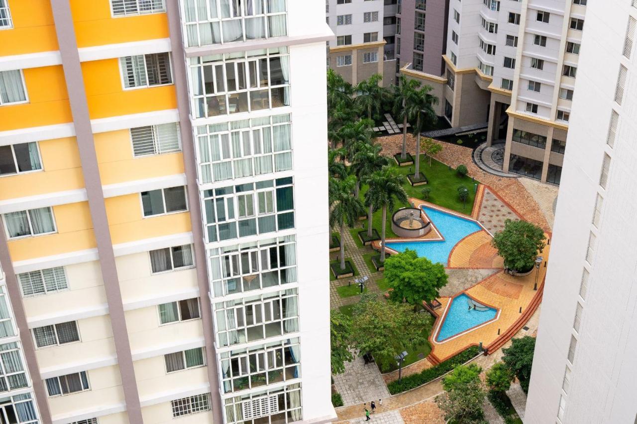 Chill 1br Lexington With Bathtub Near Estella, D2 Apartment *