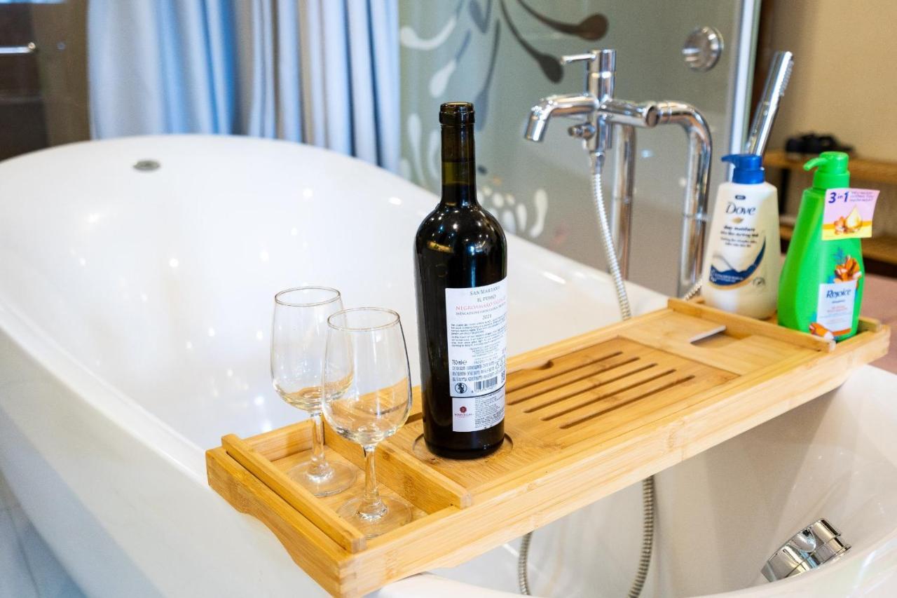 Chill 1br Lexington With Bathtub Near Estella, D2 Apartment Ho Chi Minh City