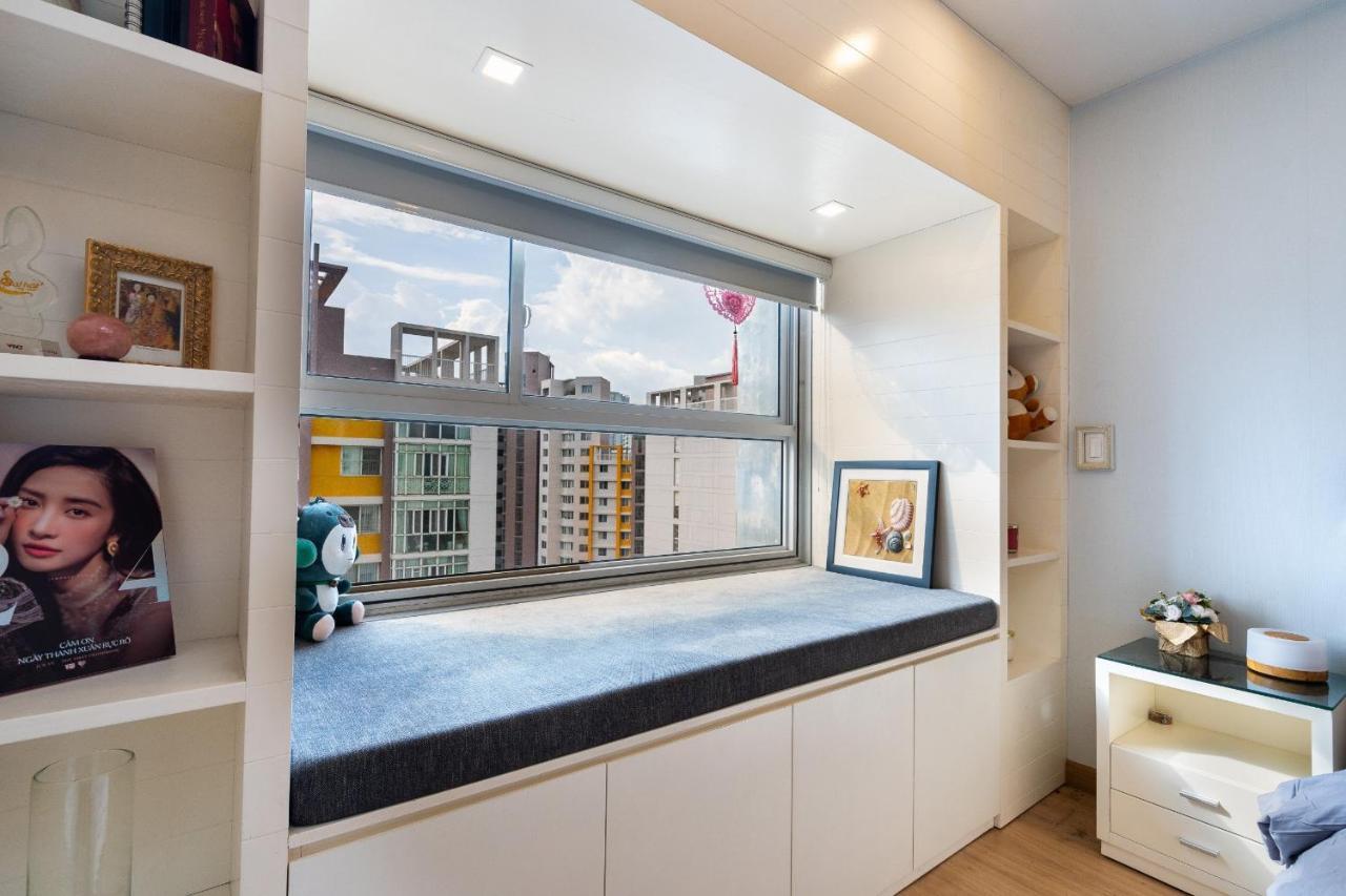Chill 1br Lexington With Bathtub Near Estella, D2 Ho Chi Minh City