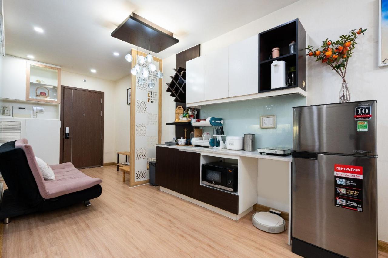 Chill 1br Lexington With Bathtub Near Estella, D2 Apartment