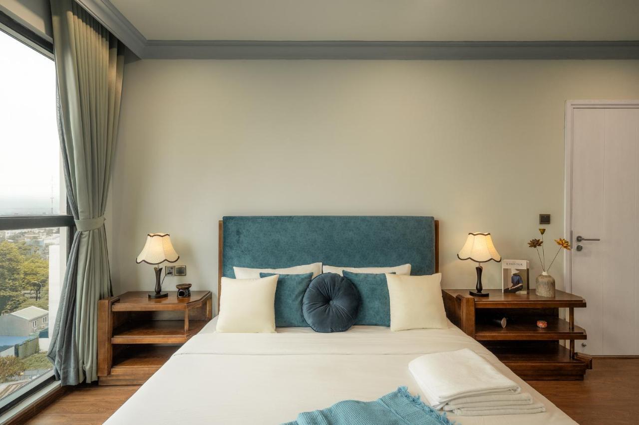 Mekong De Annam -felizenvista.d2~5 Star Facilities Apartment *