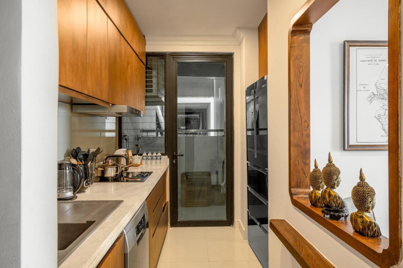 Mekong De Annam -felizenvista.d2~5 Star Facilities Ho Chi Minh City