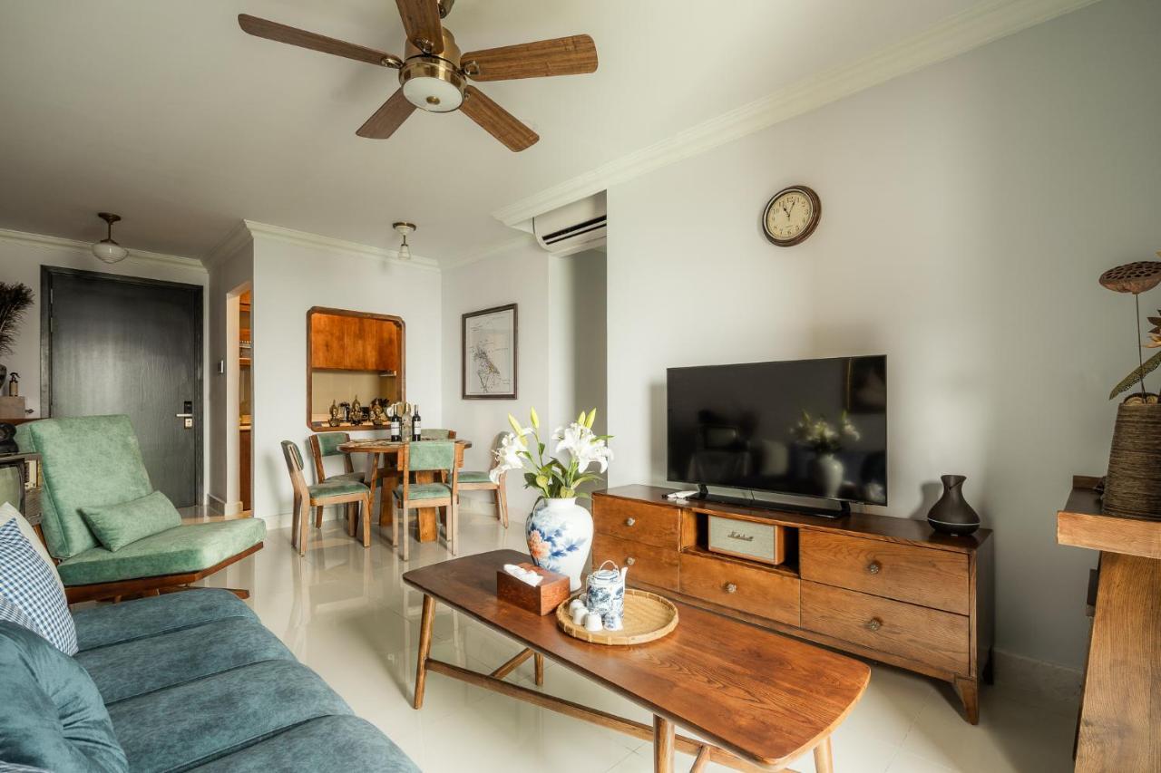 Mekong De Annam -felizenvista.d2~5 Star Facilities Apartment
