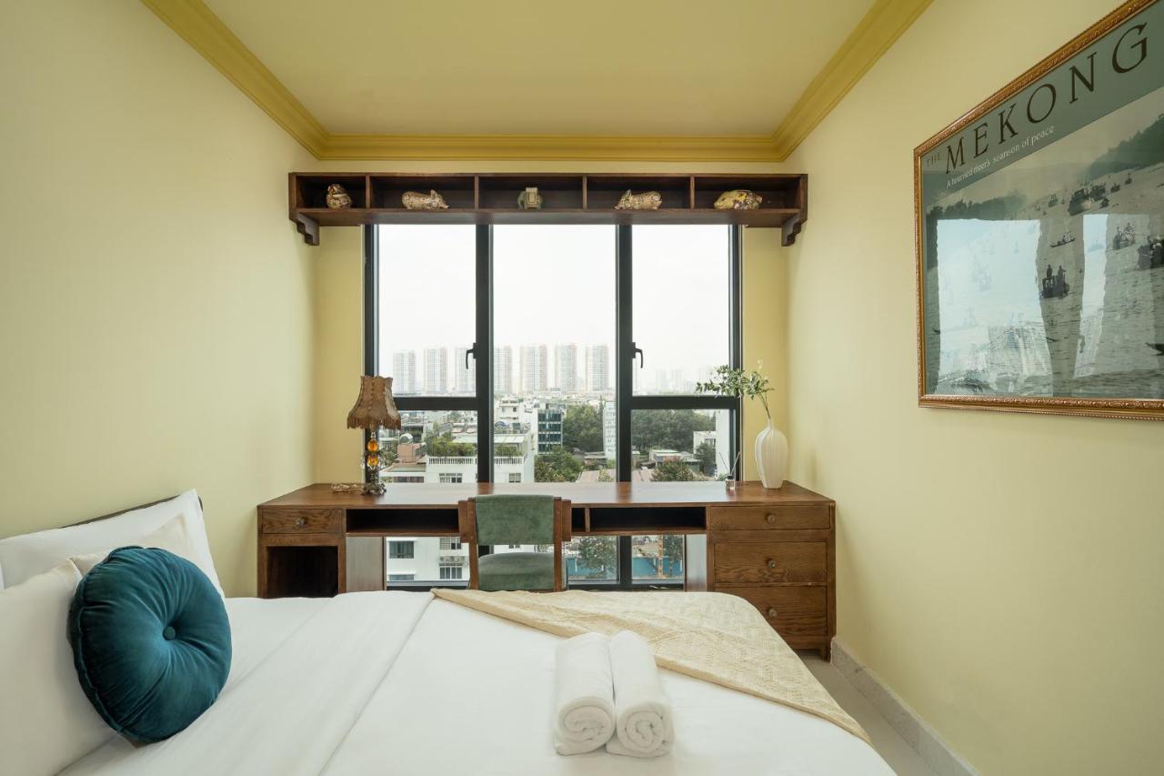 Mekong De Annam -felizenvista.d2~5 Star Facilities