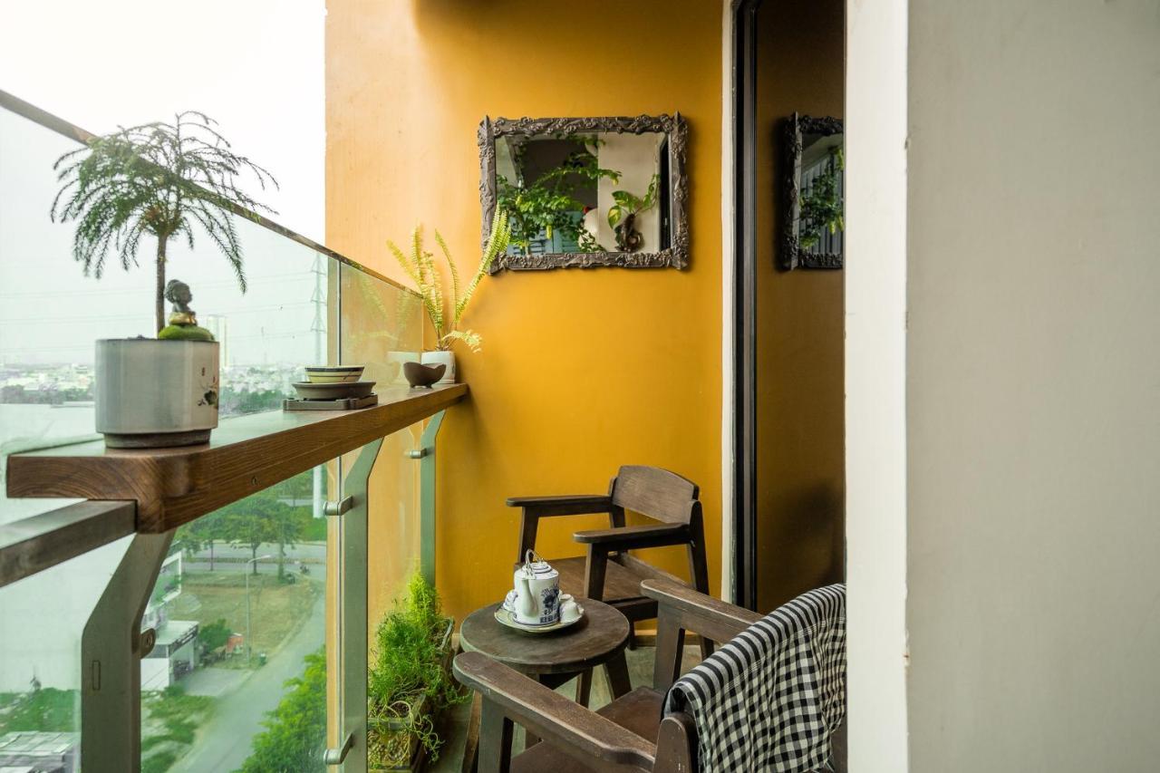 Apartment Mekong De Annam -felizenvista.d2~5 Star Facilities Ho Chi Minh City