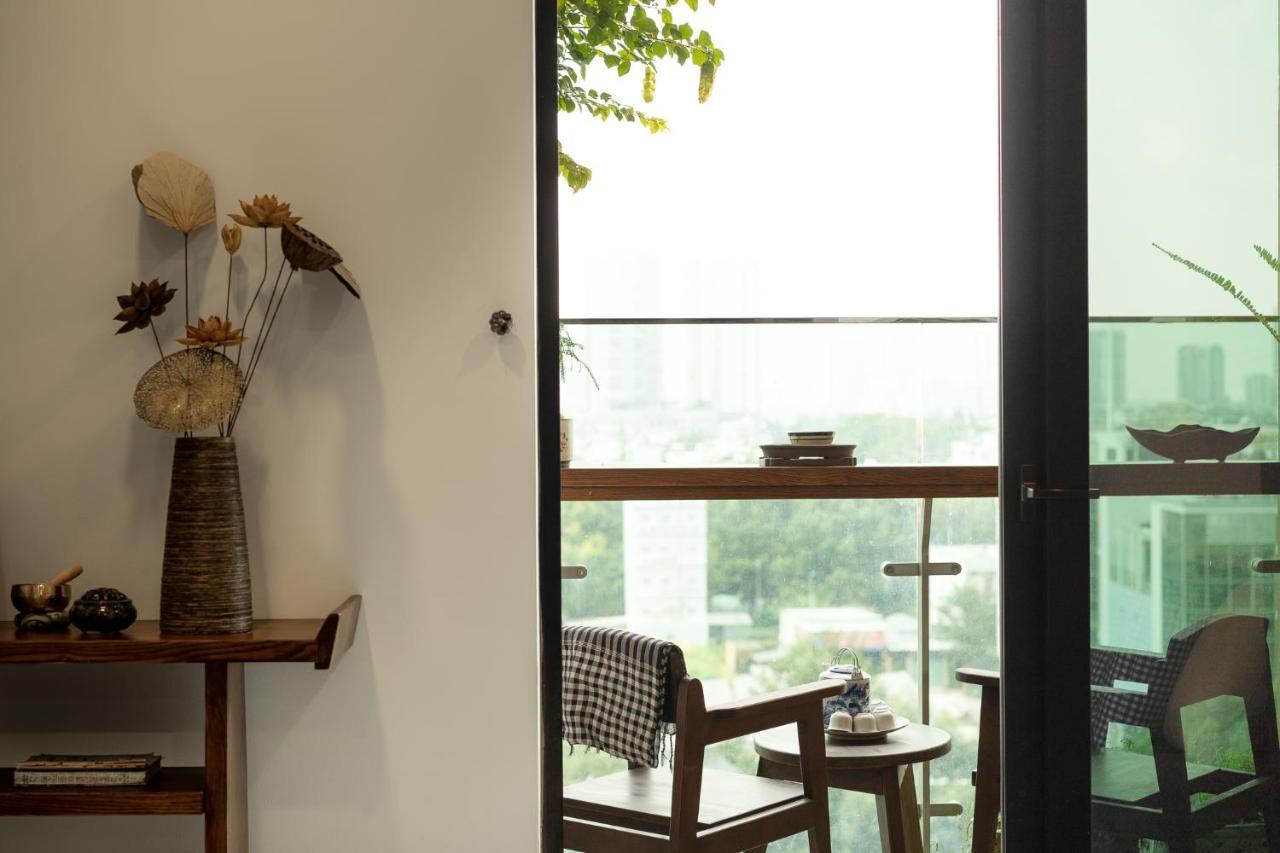 Mekong De Annam -felizenvista.d2~5 Star Facilities * Ho Chi Minh City