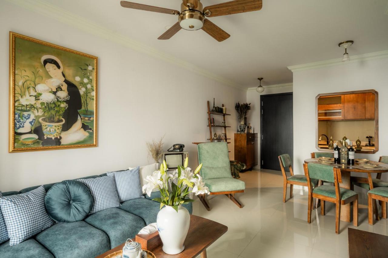 Mekong De Annam -felizenvista.d2~5 Star Facilities Apartment Ho Chi Minh City