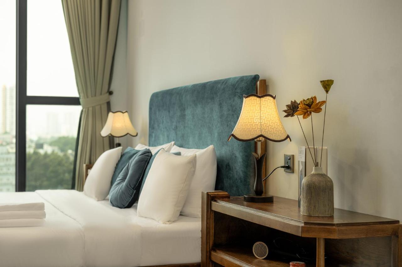 Apartment Mekong De Annam -felizenvista.d2~5 Star Facilities Ho Chi Minh City