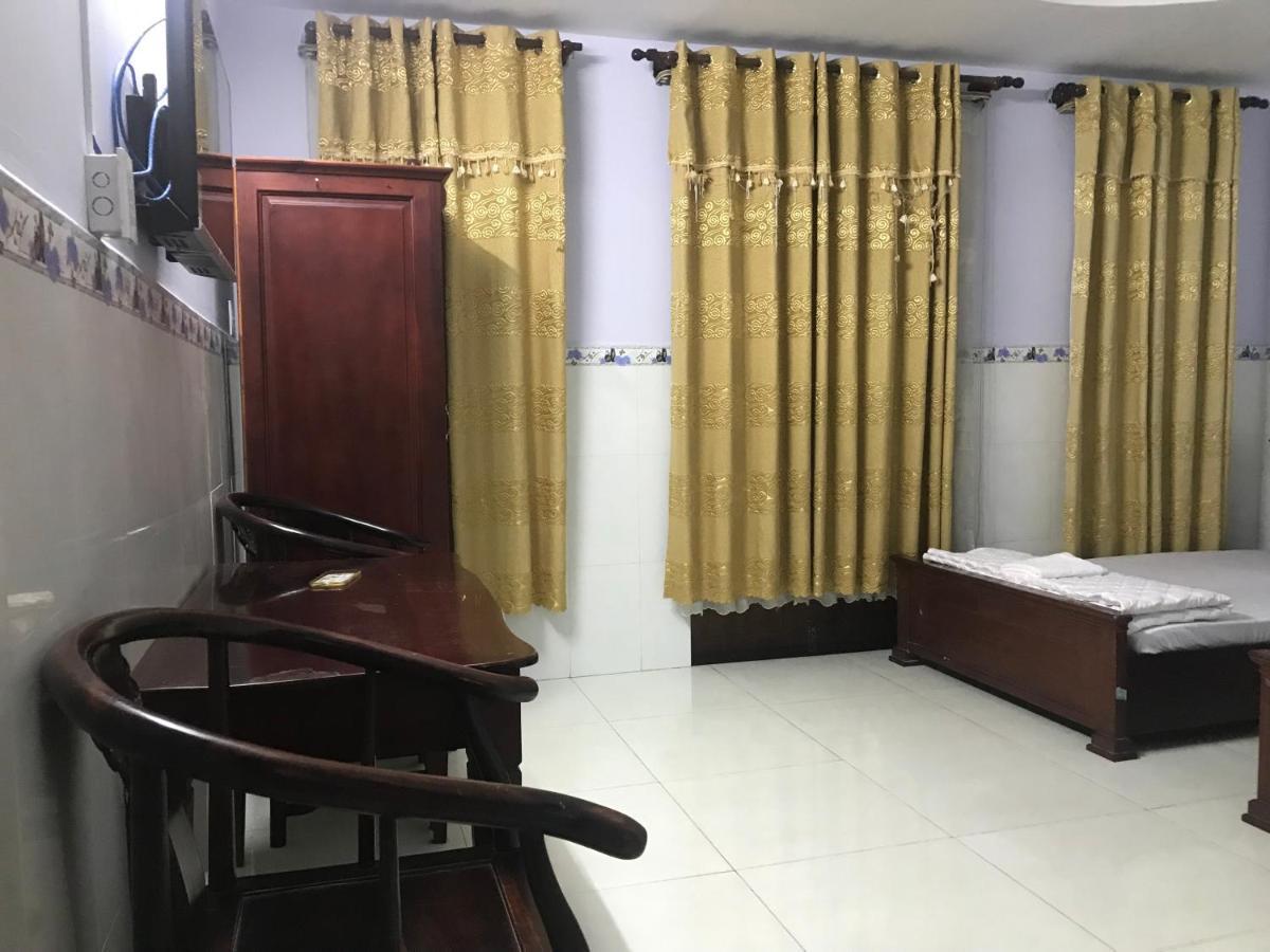 Phuc Loc Tho Ho Chi Minh City