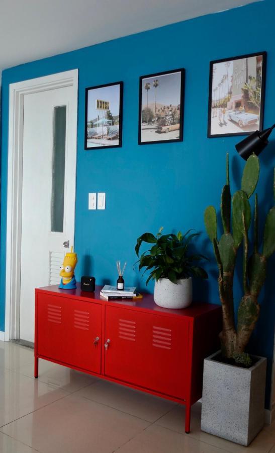 Apartment In District 1 - Apt Liberte Ho Chi Minh City