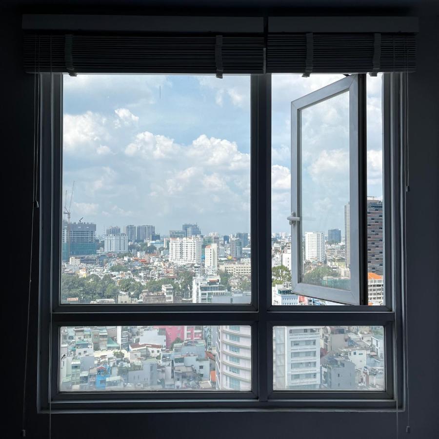 Apartment In District 1 - Apt Liberte *