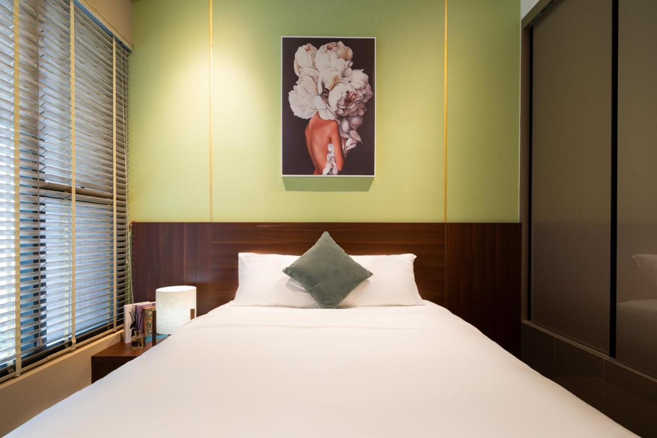 The Marq Dic1 Hcm * Ho Chi Minh City