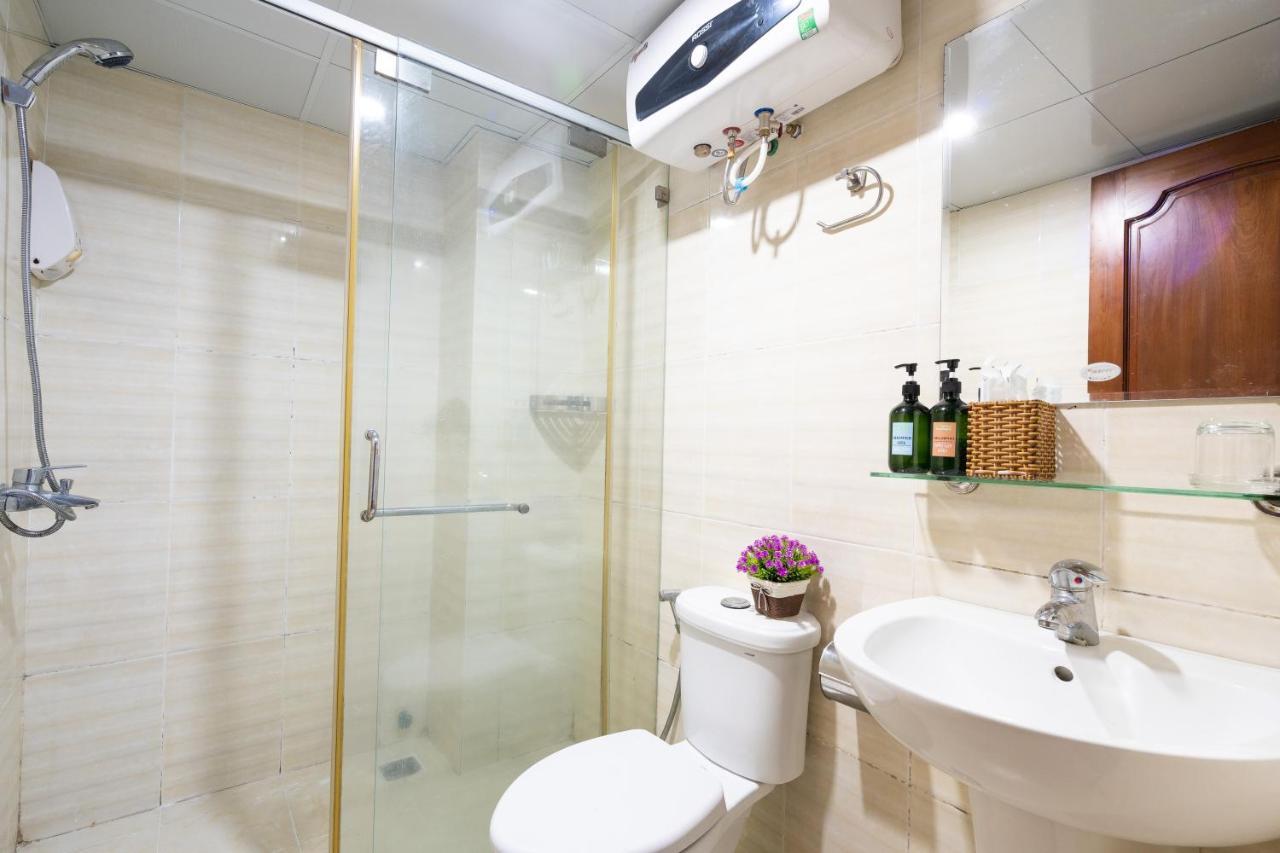 Homestay Planet Saigon