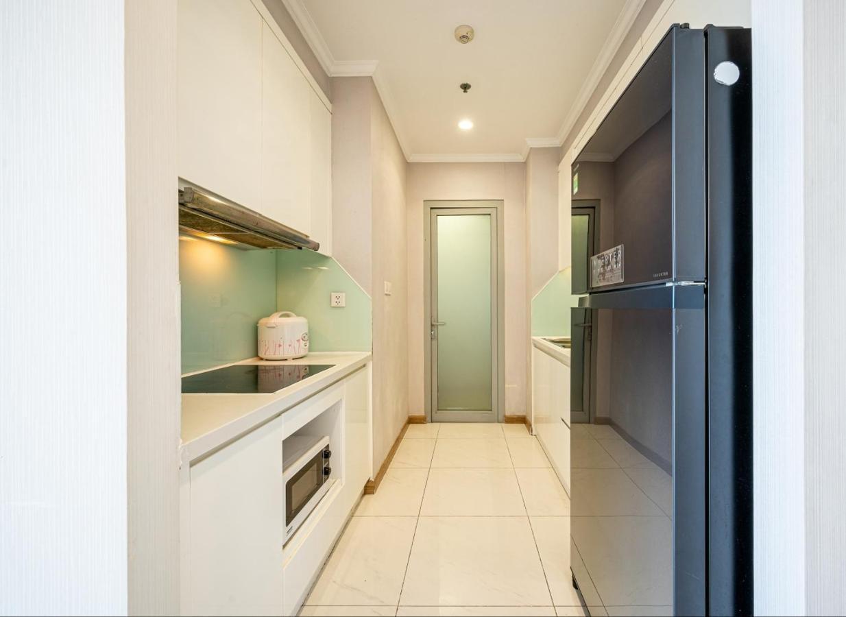 Apartment 강과 시내가 한눈에 보이는 럭셔리 3br *
