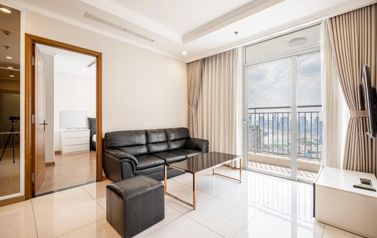 강과 시내가 한눈에 보이는 럭셔리 3br Apartment *