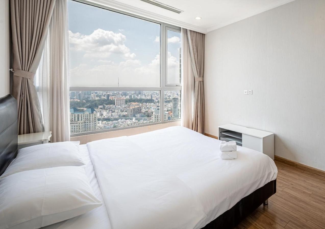 Apartment 강과 시내가 한눈에 보이는 럭셔리 3br