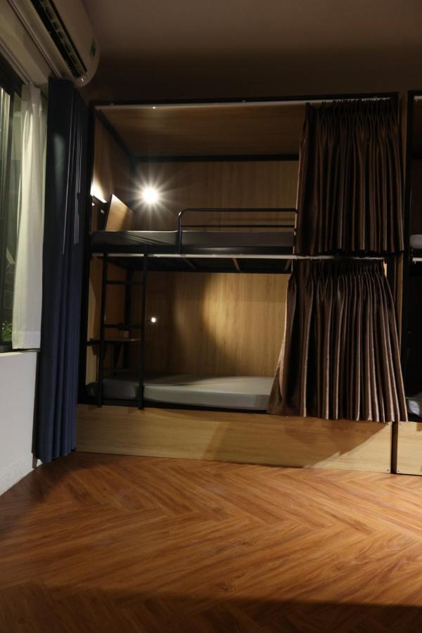 Hotel Covent Garden Ho Chi Minh City