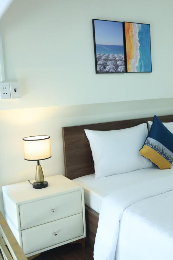 Covent Garden Hotel Ho Chi Minh City