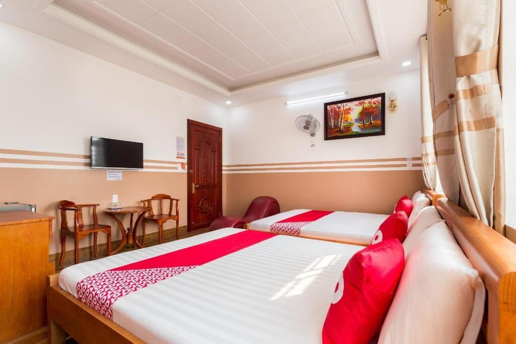 Apartment Sao Mai - 16a Vo Thi Phai, Quan12 - By Bay Luxury