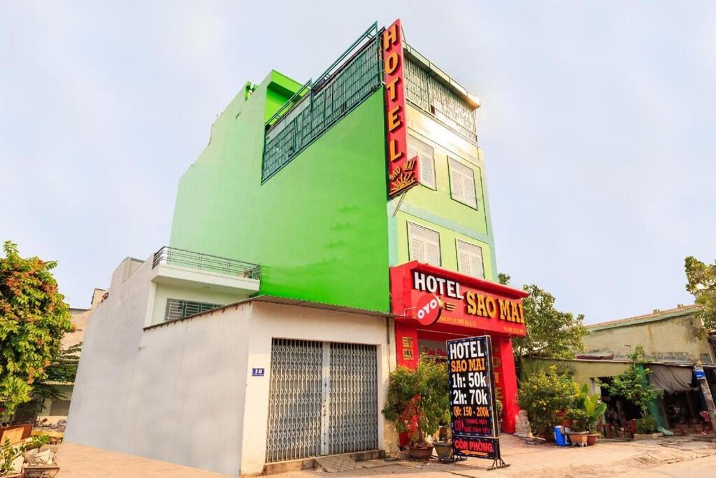 Sao Mai - 16a Vo Thi Phai, Quan12 - By Bay Luxury Apartment Ho Chi Minh City