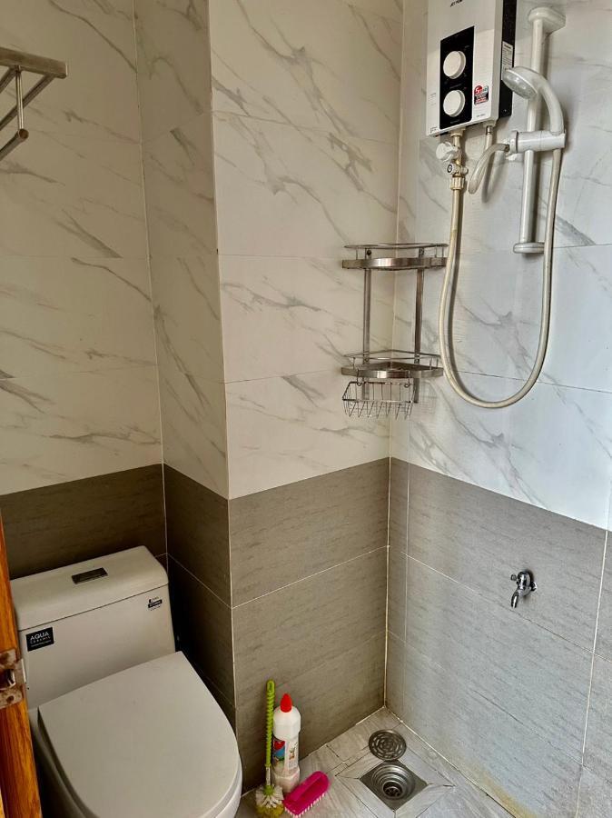 Apartment Anh Ngoc