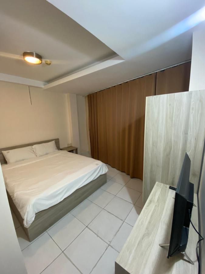 Liva Hotel Ho Chi Minh City