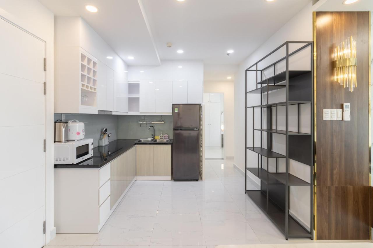 Luxury 2bd 2ba Terra Royal * Ho Chi Minh City