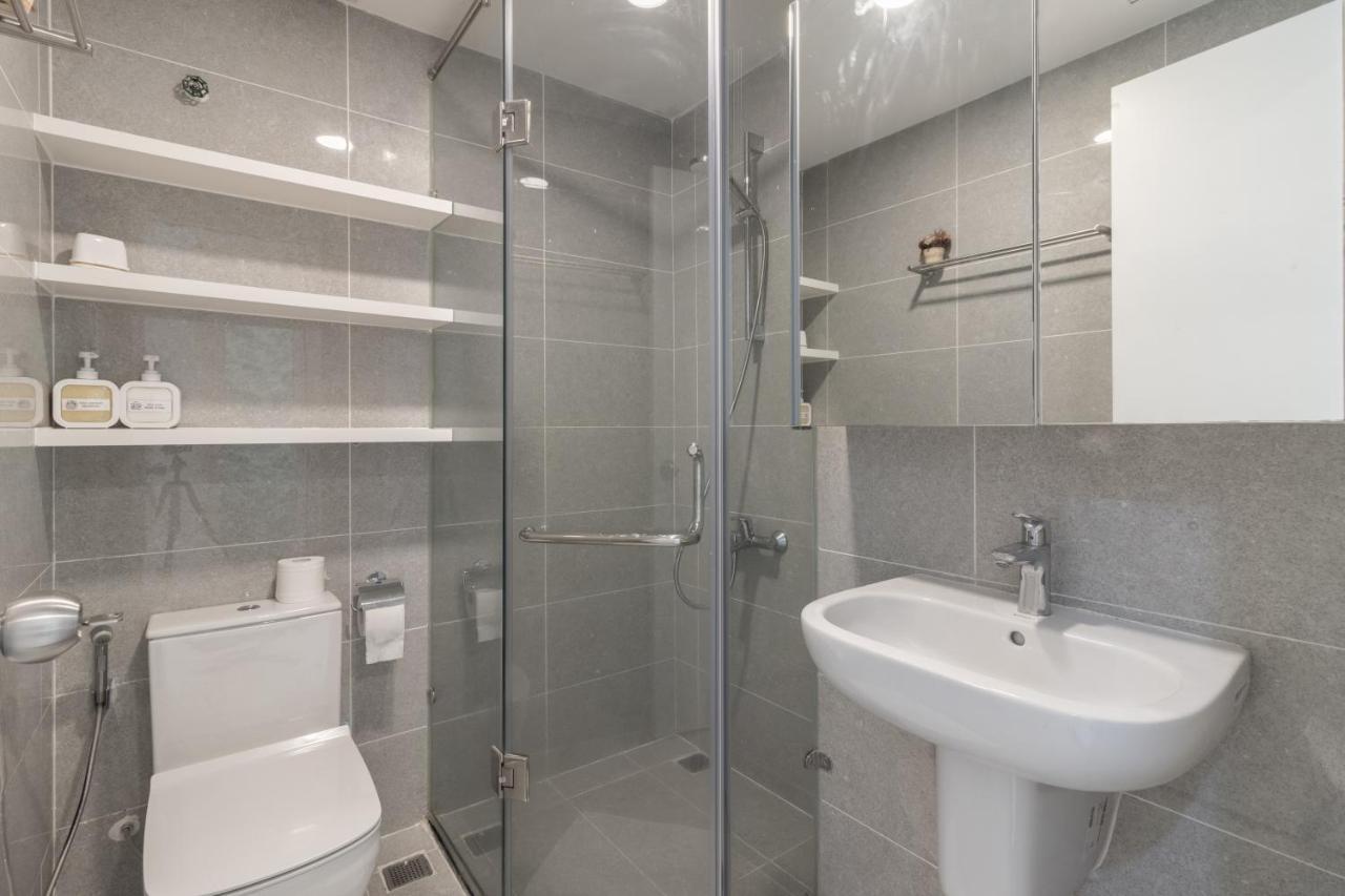 Luxury 2bd 2ba Terra Royal Apartment Ho Chi Minh City