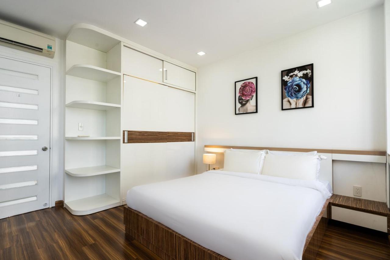 Convinia Luxury Starhill * Ho Chi Minh City
