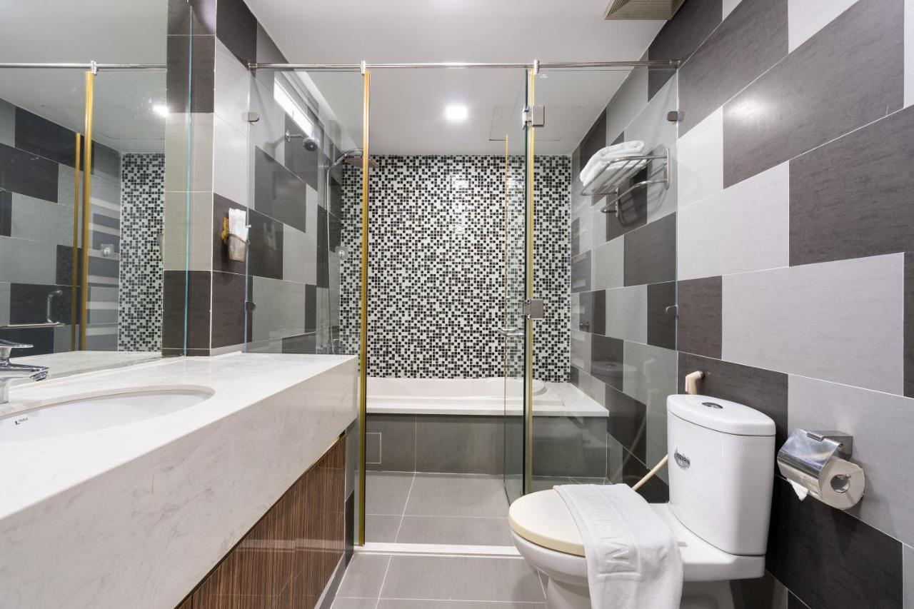 Apartment Convinia Luxury Starhill *