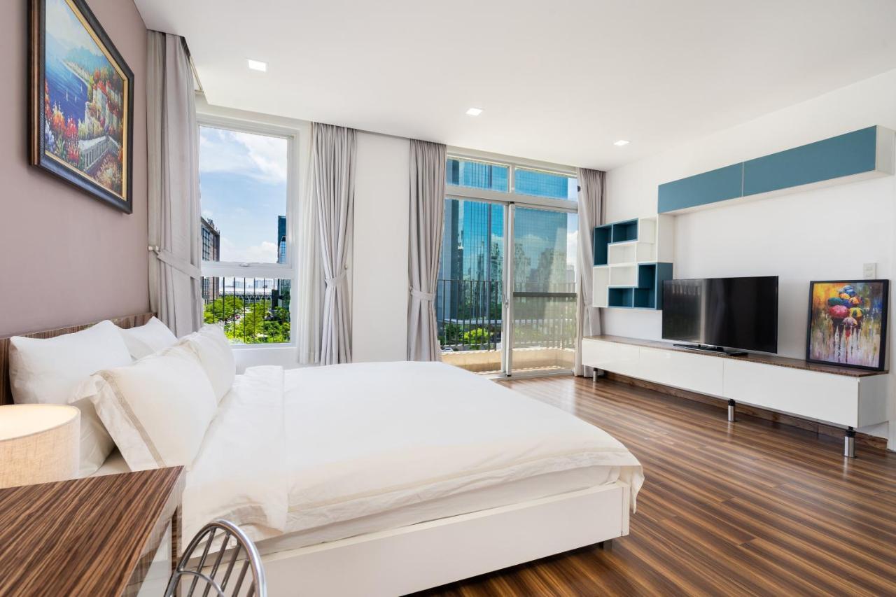Convinia Luxury Starhill