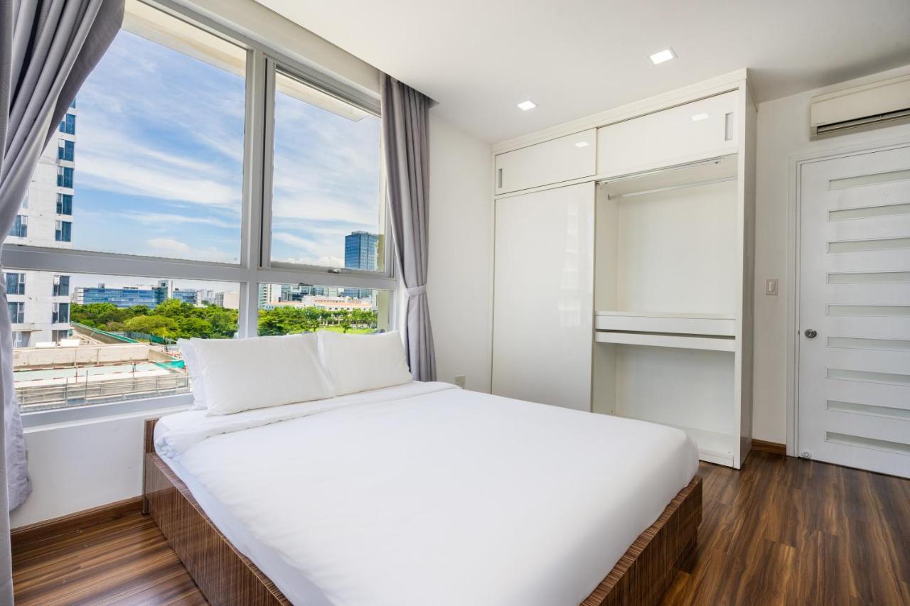 Apartment Convinia Luxury Starhill