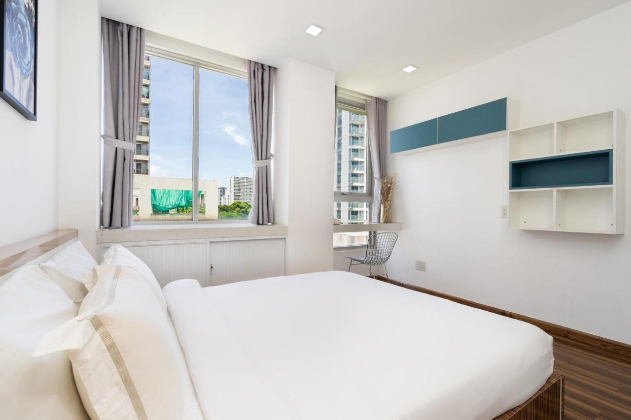 Convinia Luxury Starhill * Ho Chi Minh City