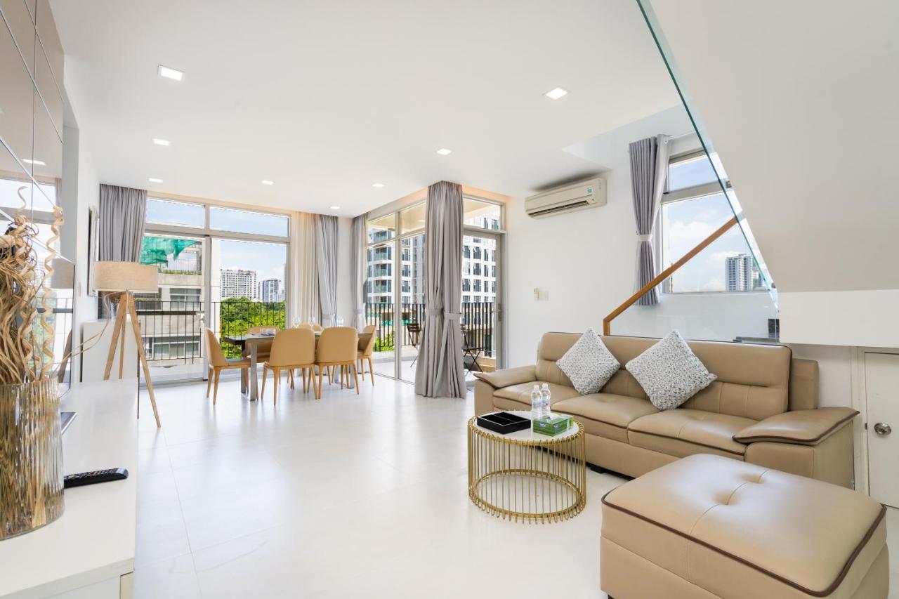 Convinia Luxury Starhill * Ho Chi Minh City