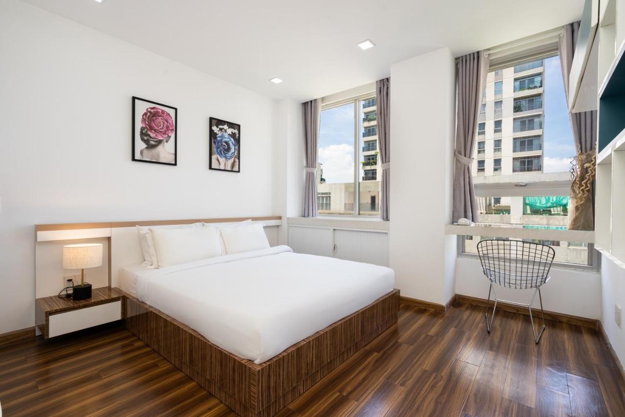 Convinia Luxury Starhill