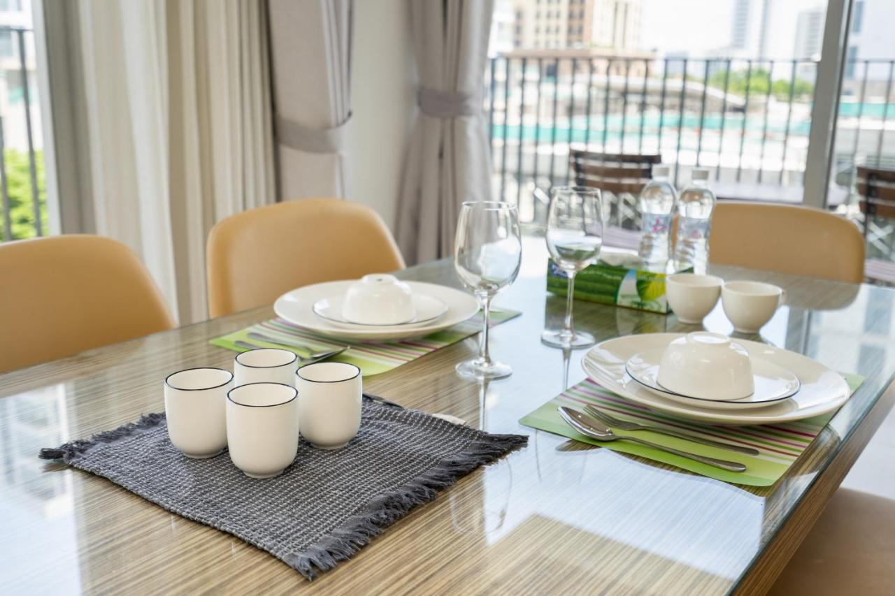 Convinia Luxury Starhill Ho Chi Minh City