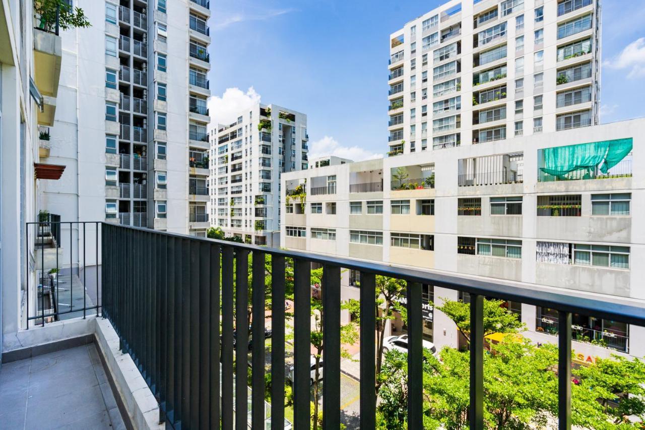 Convinia Luxury Starhill Apartment
