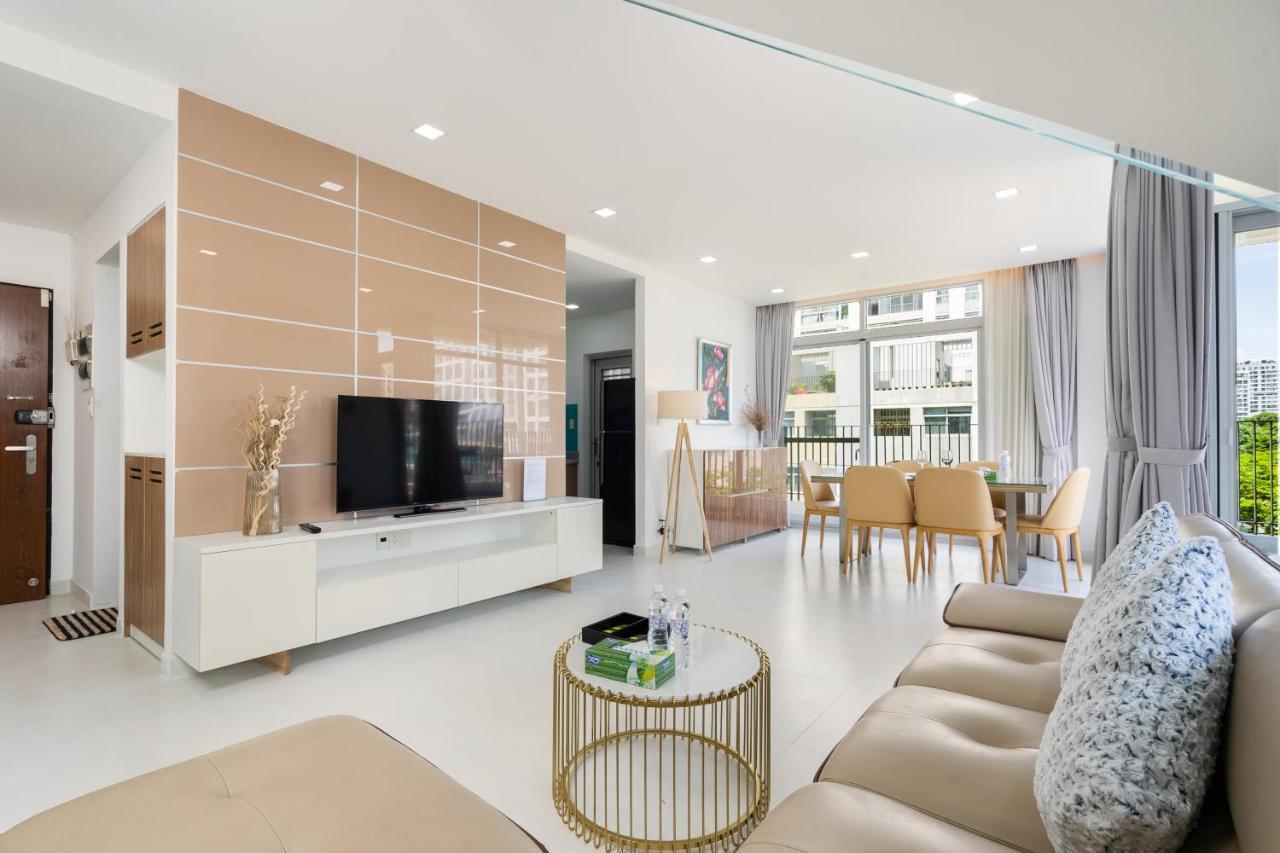 Convinia Luxury Starhill *