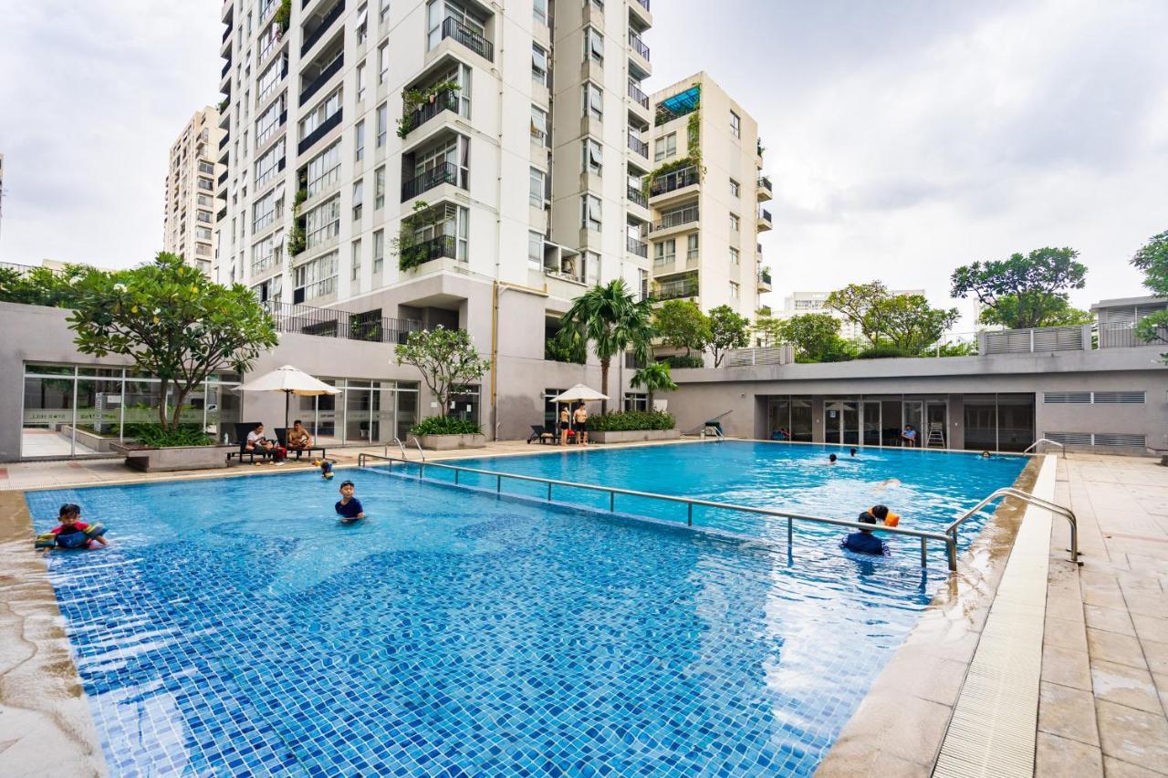 Convinia Luxury Starhill Ho Chi Minh City