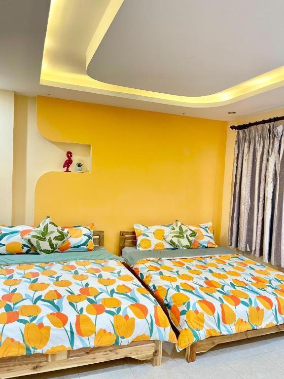 Ehome Saigon Gao Hotel Ho Chi Minh City