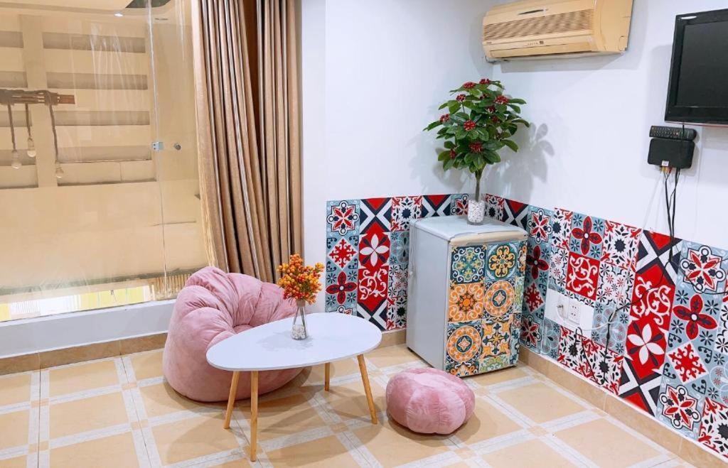 Ehome Saigon Gao * Ho Chi Minh City