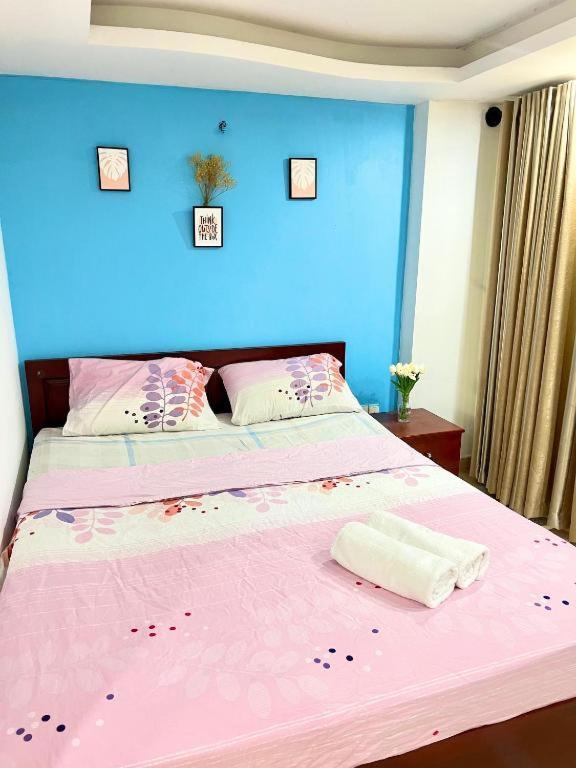 Ehome Saigon Gao Hotel Ho Chi Minh City
