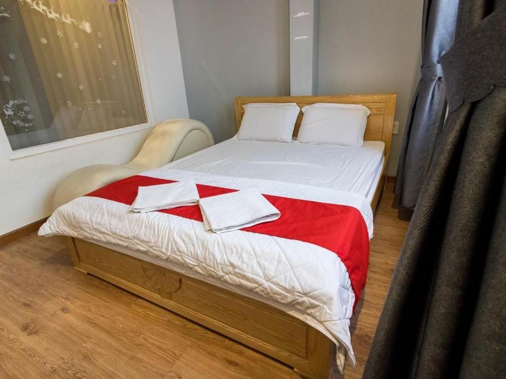 Apartment Thanh Tuyen - 27 Duong So 17, Q. Binh Tan - By Bay Luxury *