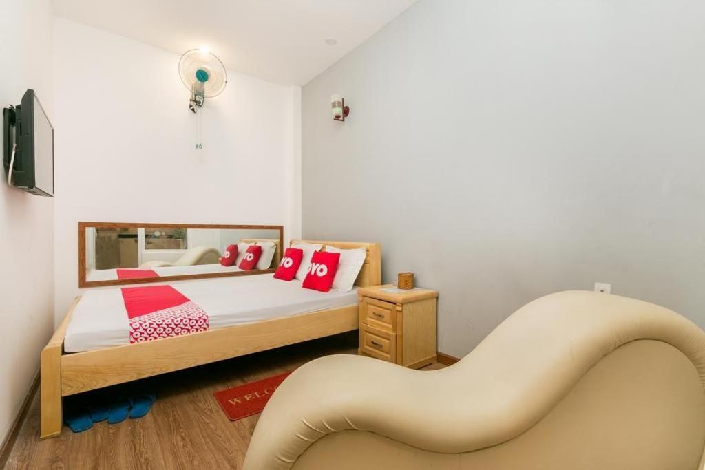 Thanh Tuyen - 27 Duong So 17, Q. Binh Tan - By Bay Luxury Apartment *