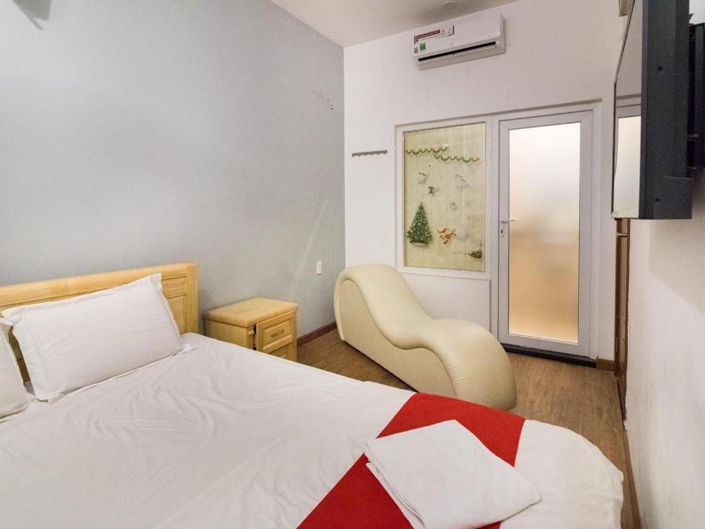 Thanh Tuyen - 27 Duong So 17, Q. Binh Tan - By Bay Luxury * Bandar Ho Chi Minh