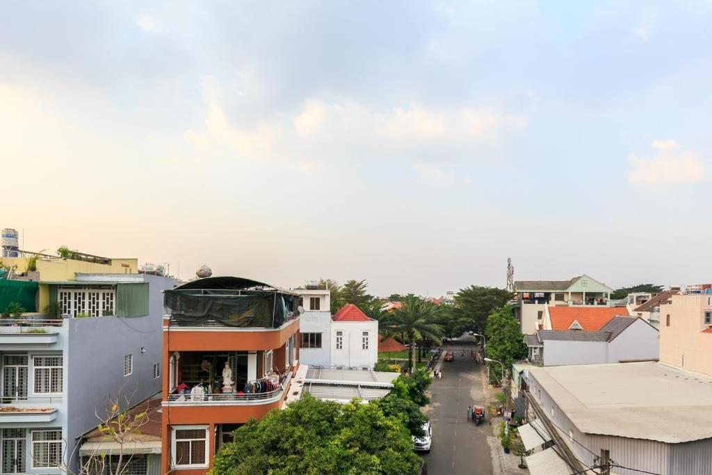 Thanh Tuyen - 27 Duong So 17, Q. Binh Tan - By Bay Luxury Pangsapuri Bandar Ho Chi Minh